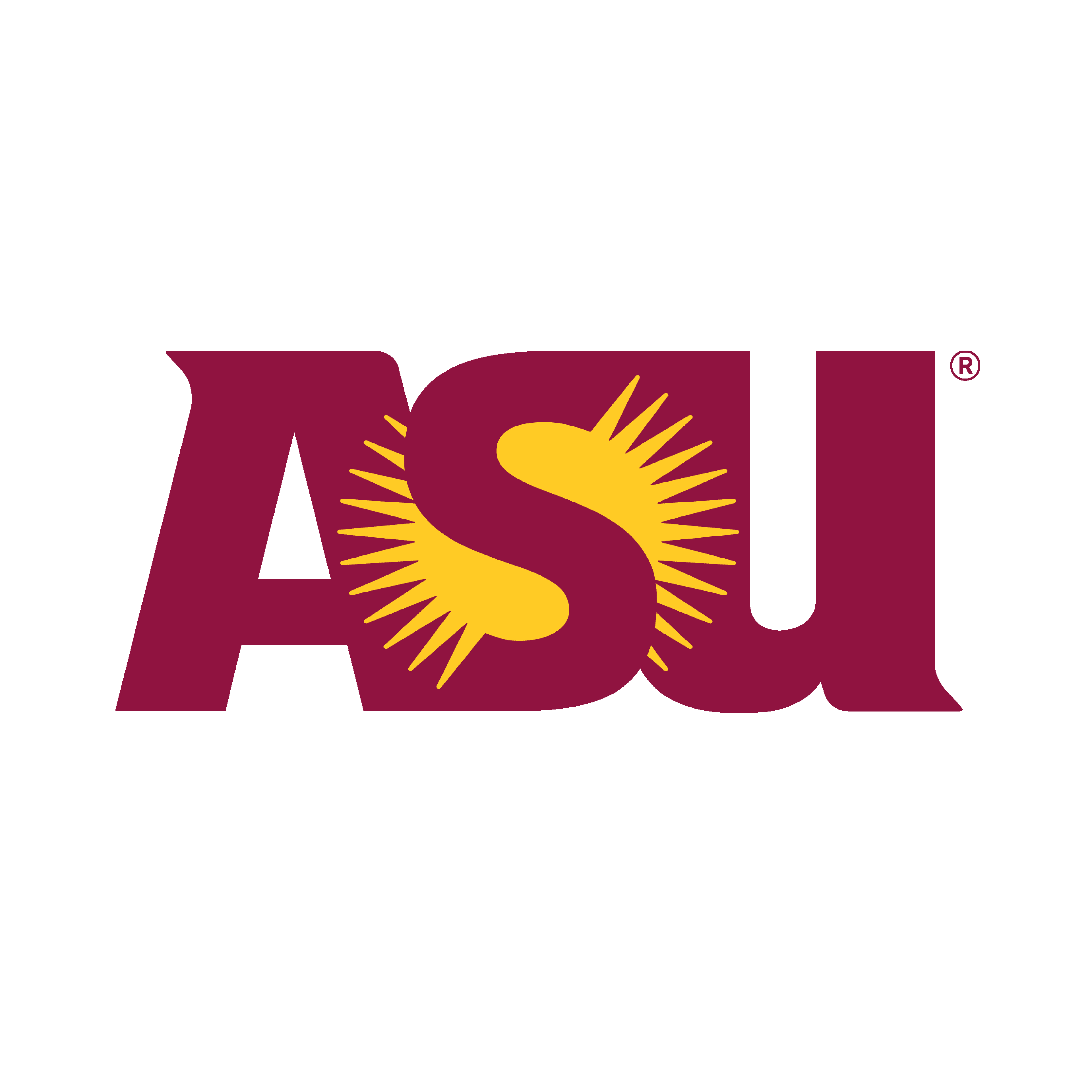 ASU logo