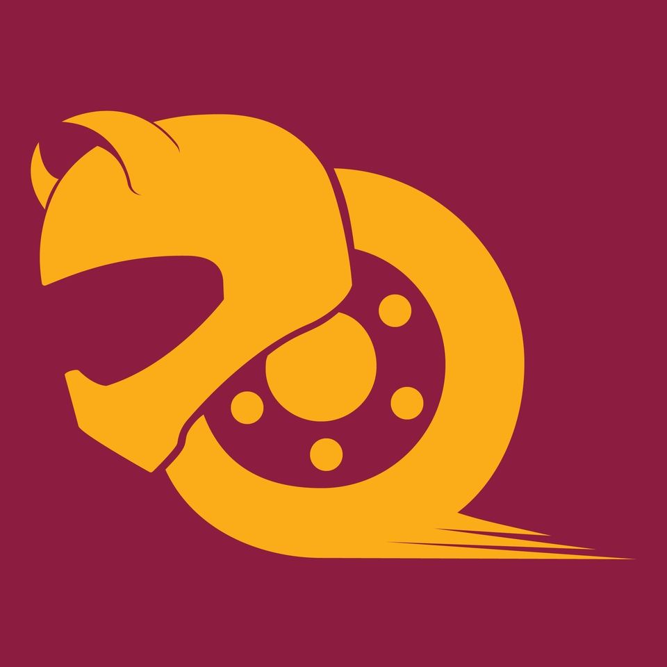 SDM logo
