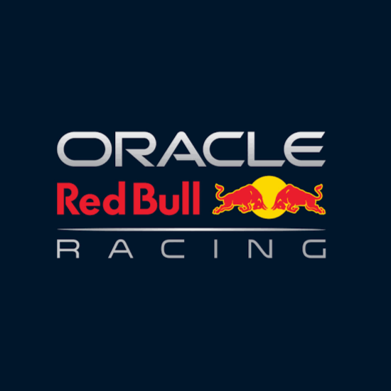 Red Bull Racing logo
